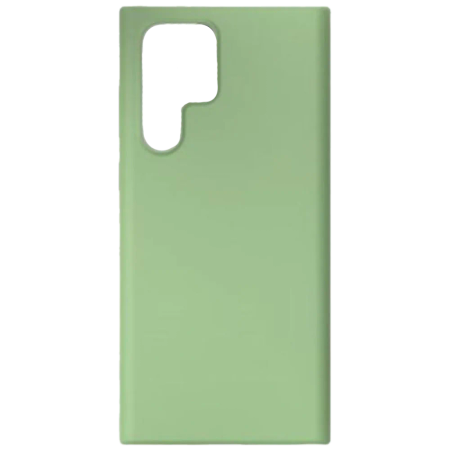 Silicone Cover Camera Protective For Galaxy S22 Ultra