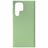 Silicone Cover Camera Protective For Galaxy S22 Ultra