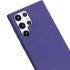 Silicone Cover Camera Protective For Galaxy S22 Ultra