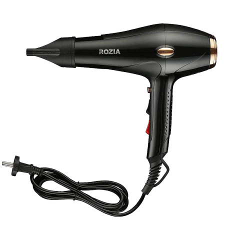  Rozia HC-8305 Professional hair dryer