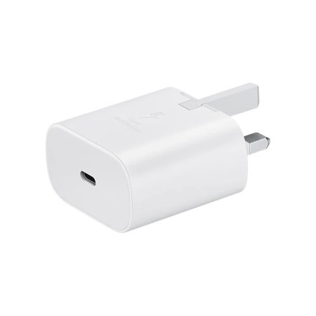 Samsung Charger Type-c Model EP-TA800