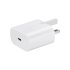 Samsung Charger Type-c Model EP-TA800