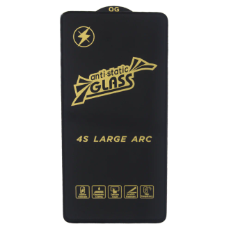 محافظ صفحه نمایش او جی مدل Anti-Static مناسب برای سامسونگ Galaxy A71 محافظ صفحه نمایش او جی مدل Anti-Static مناسب برای سامسونگ Galaxy A71