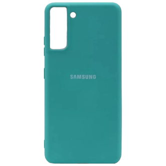 کاور سیلیکونی محافظ لنز مناسب برای گوشی موبایل سامسونگ Galaxy S22 5G