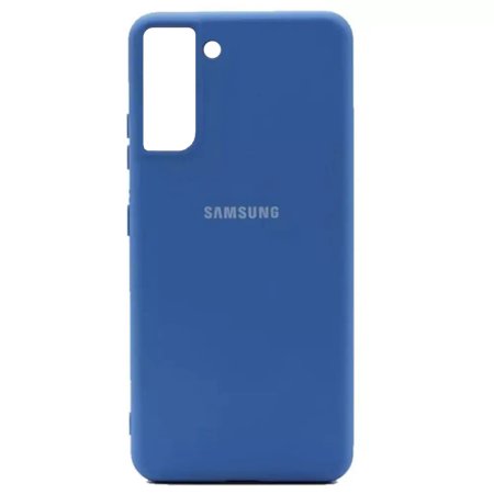 Silicone Cover Camera Protective For Galaxy S22 5G