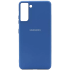 Silicone Cover Camera Protective For Galaxy S22 Plus