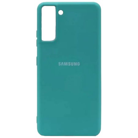 Silicone Cover Camera Protective For Galaxy S22 Plus