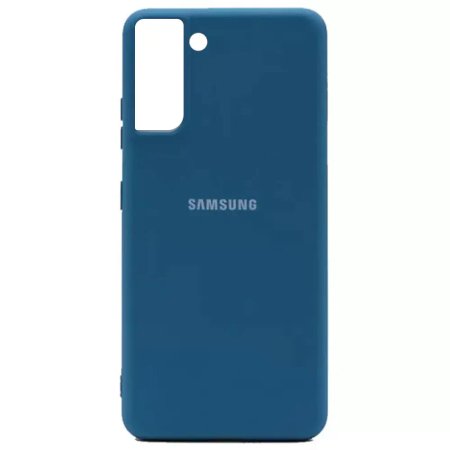 Silicone Cover Camera Protective For Galaxy S22 Plus