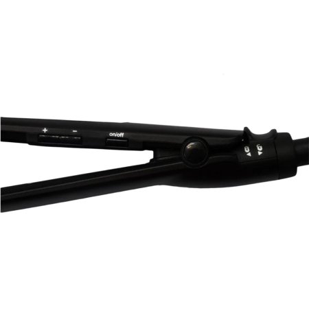 Sokany HS-950B Hair Straightener and Curler