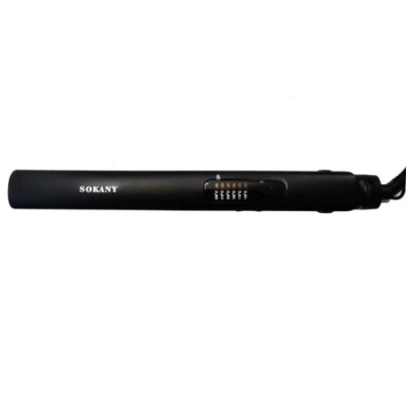 Sokany HS-950B Hair Straightener and Curler