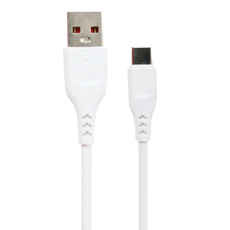 کابل تبدیل USB به USB-C اسکای دلفین مدل S61T