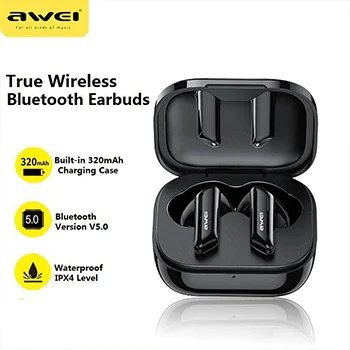 Awei MEH T36 Bluetooth Handsfree