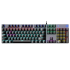 AULA HP GK400F Mechanical keyboard
