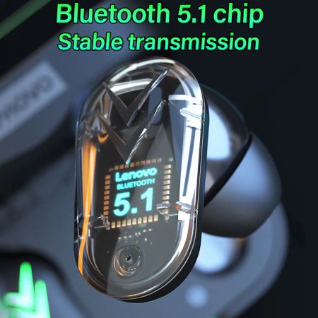 Lenovo XT82 Bluetooth Headset