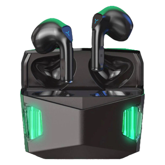 هندزفری بلوتوثی لنوو مدل Lenovo Thinkplus GM5 Live Pods True Wireless Earbuds هندزفری بلوتوثی لنوو مدل Lenovo Thinkplus GM5 Live Pods True Wireless Earbuds