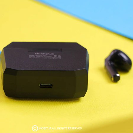 Lenovo Thinkplus GM5 Live Pods True Wireless Earbuds