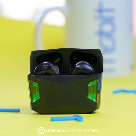 Lenovo Thinkplus GM5 Live Pods True Wireless Earbuds