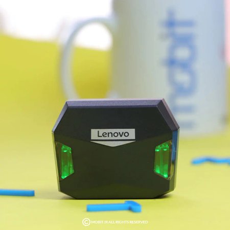 Lenovo Thinkplus GM5 Live Pods True Wireless Earbuds