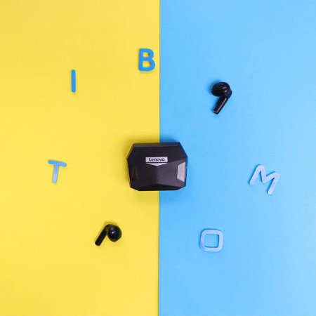 Lenovo Thinkplus GM5 Live Pods True Wireless Earbuds