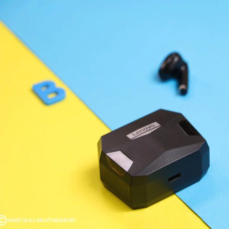 Lenovo Thinkplus GM5 Live Pods True Wireless Earbuds
