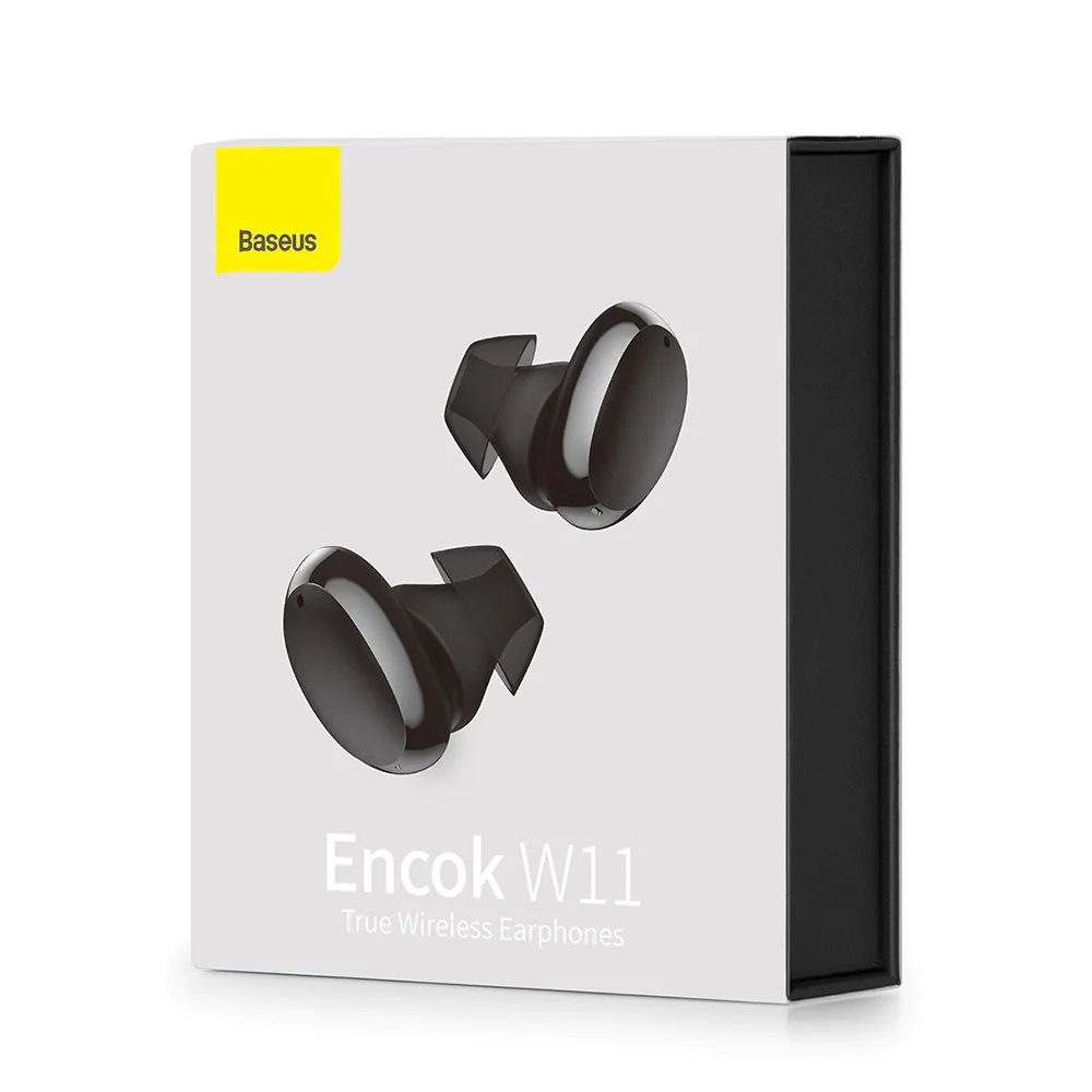 Baseus Encok W11 Headphone