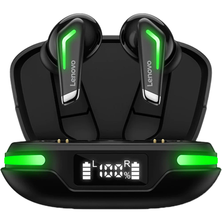 Lenovo GM3 TWS Wireless Bluetooth Earphone