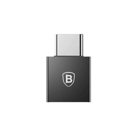 Baseus Exquisite USB to Type C Converter CATJQ-B01