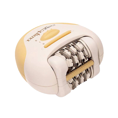 Optima Valvet Weapon body Epilator