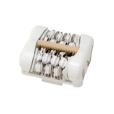 Optima Valvet Weapon body Epilator