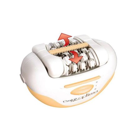 Optima Valvet Weapon body Epilator
