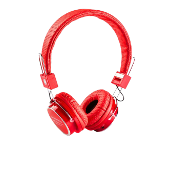 هدفون بی سیم مدل B-05 هدفون بی سیم مدل B-05