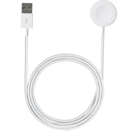 Magnetic Charging to USB-C For Apple Watch