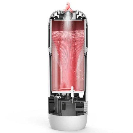 Xioami Derma Electric Hot Water Cup DEM-DR035S