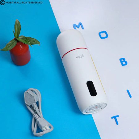 Xioami Derma Electric Hot Water Cup DEM-DR035S