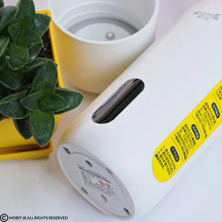 Xioami Derma Electric Hot Water Cup DEM-DR035S