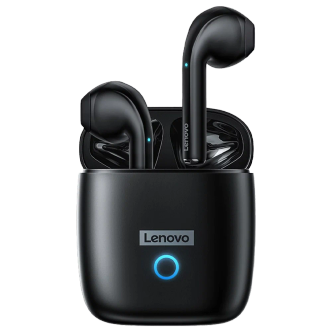 هندزفری بلوتوث لنوو Lenovo LP50 True Wireless Earbuds هندزفری بلوتوث لنوو Lenovo LP50 True Wireless Earbuds