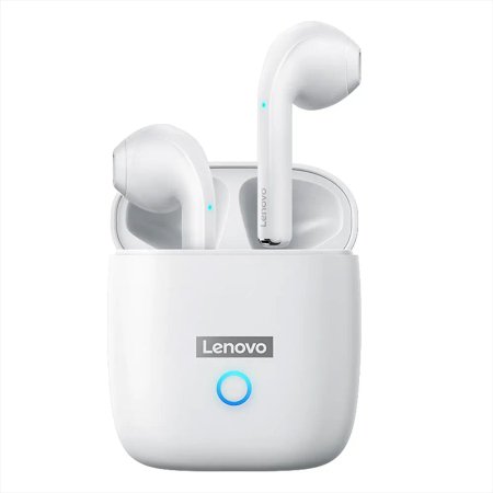 Lenovo LP50 True Wireless Earbuds