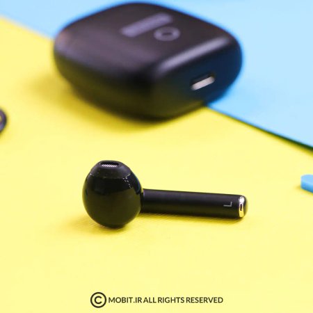 Lenovo LP50 True Wireless Earbuds