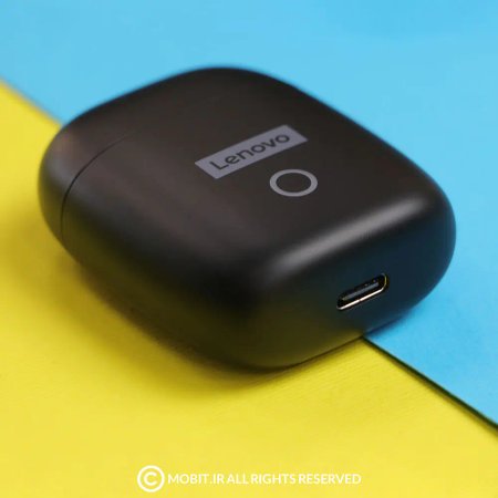 Lenovo LP50 True Wireless Earbuds