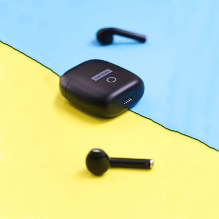 Lenovo LP50 True Wireless Earbuds