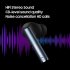 Lenovo LP60 True Wireless Rotating Bluetooth Headset