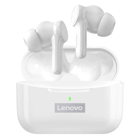 Lenovo LP70 True Wireless Earbuds ANC ENC