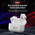 Lenovo LP70 True Wireless Earbuds ANC ENC