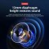 Lenovo LP70 True Wireless Earbuds ANC ENC