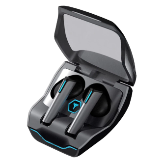 هندزفری بلوتوث لنوو Lenovo XG02 ThinkPlus True Wireless Stereo HiFi Earbuds هندزفری بلوتوث لنوو Lenovo XG02 ThinkPlus True Wireless Stereo HiFi Earbuds