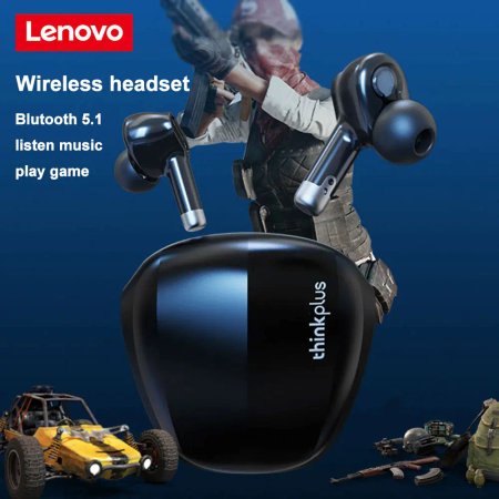 Lenovo ThinkPlus GM2 Live Pods True Wireless Earbuds