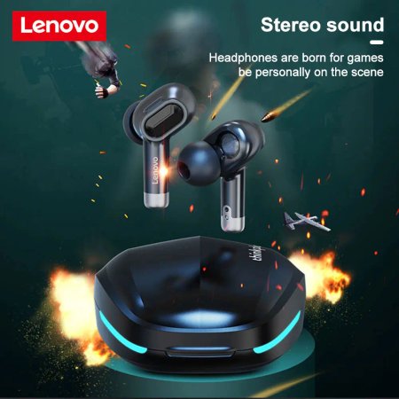 Lenovo ThinkPlus GM2 Live Pods True Wireless Earbuds