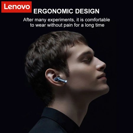 Lenovo ThinkPlus GM2 Live Pods True Wireless Earbuds