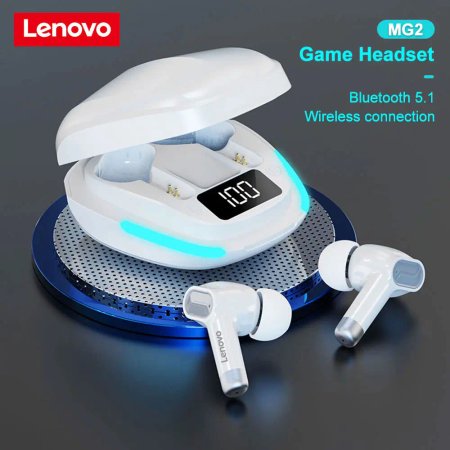 Lenovo ThinkPlus GM2 Live Pods True Wireless Earbuds