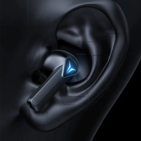 Lenovo Thinkplus GM6 Live Pods True Wireless Earbuds